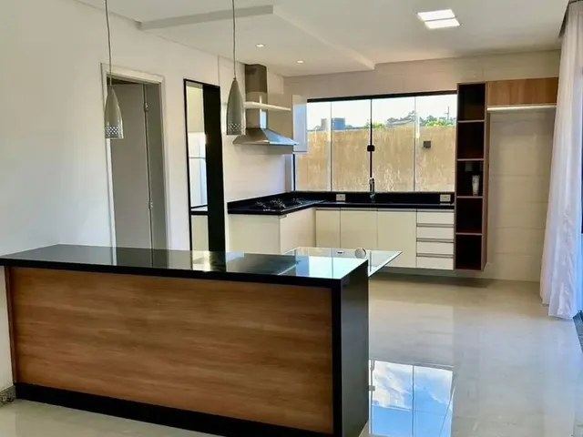 Imagem 11: Casa para Alugar no Bairro Alphaville (Abrantes) em Camaçari/Ba