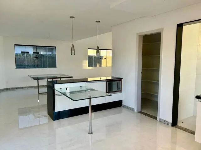 Imagem 4: Casa para Alugar no Bairro Alphaville (Abrantes) em Camaçari/Ba