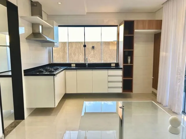 Imagem 2: Casa para Alugar no Bairro Alphaville (Abrantes) em Camaçari/Ba