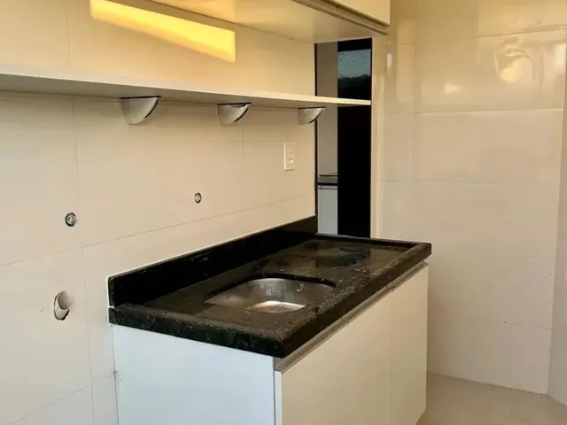 Imagem 6: Casa para Alugar no Bairro Alphaville (Abrantes) em Camaçari/Ba