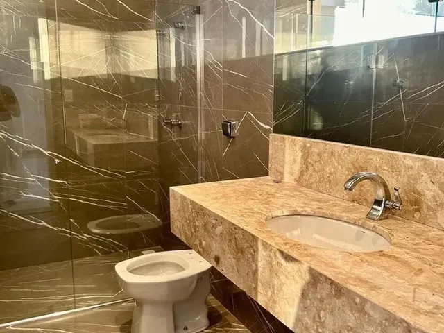 Imagem 15: Casa para Alugar no Bairro Alphaville (Abrantes) em Camaçari/Ba