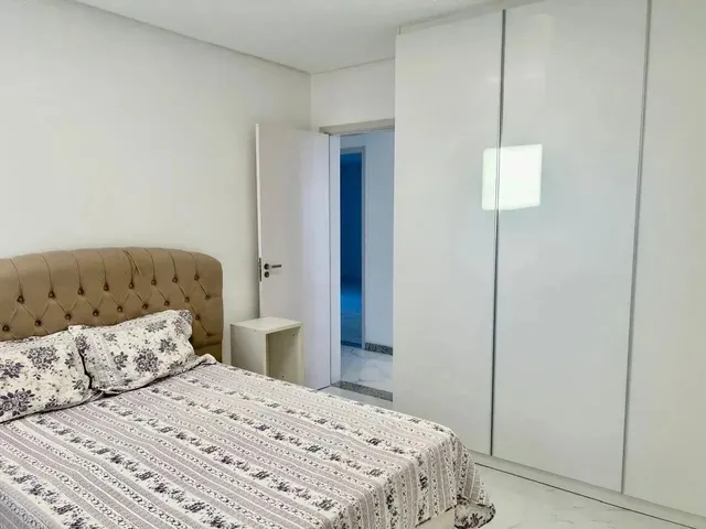 Imagem 13: Casa para Alugar no Bairro Alphaville (Abrantes) em Camaçari/Ba