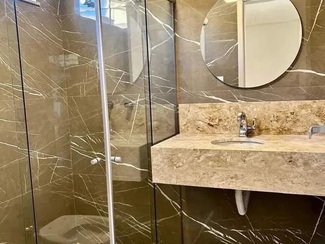 Imagem 14: Casa para Alugar no Bairro Alphaville (Abrantes) em Camaçari/Ba
