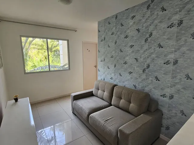 Imagem: Apartamento 2/4 Mobiliado Abrantes