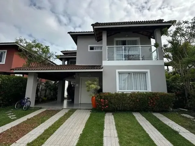 Imagem: Casa em Condomínio para Locação em Camaçari