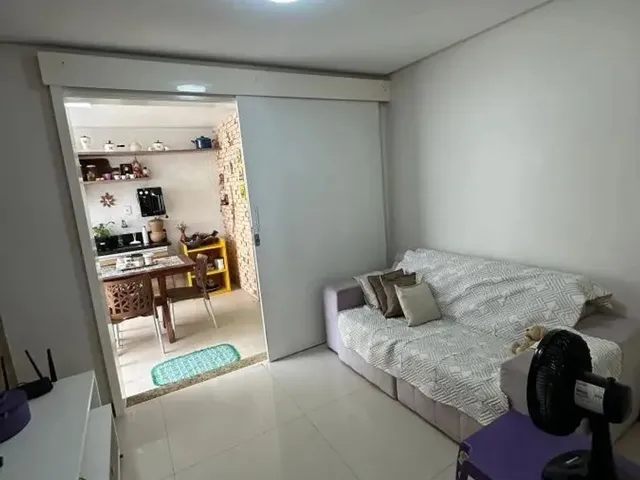 Imagem 5: Casa em Condomínio para Locação em Camaçari, Catu de Abrantes (Abrantes), 3