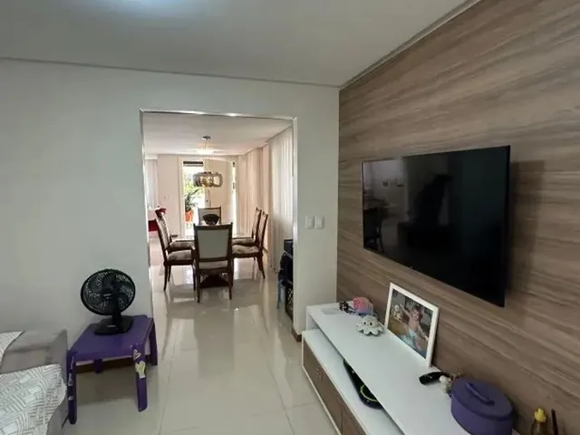 Imagem 4: Casa em Condomínio para Locação em Camaçari, Catu de Abrantes (Abrantes), 3