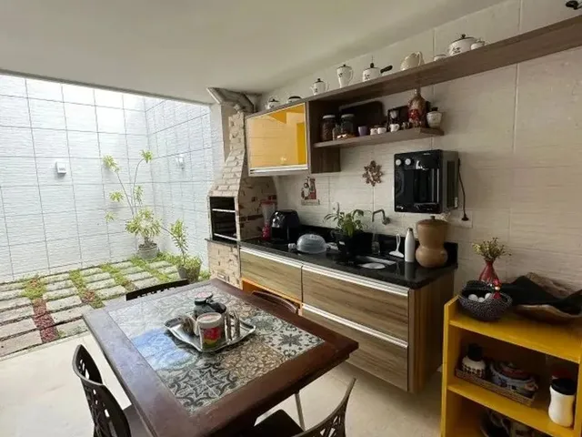 Imagem 15: Casa em Condomínio para Locação em Camaçari, Catu de Abrantes (Abrantes), 3