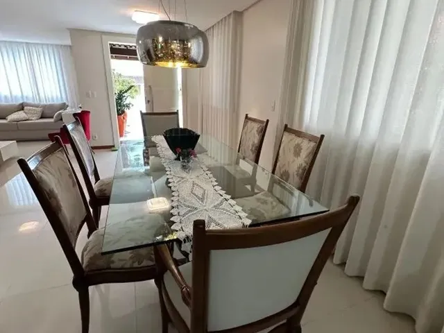 Imagem 8: Casa em Condomínio para Locação em Camaçari, Catu de Abrantes (Abrantes), 3