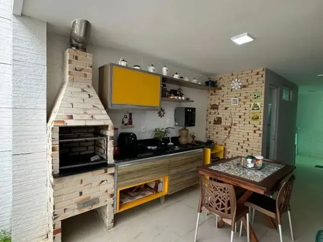 Imagem 3: Casa em Condomínio para Locação em Camaçari, Catu de Abrantes (Abrantes), 3