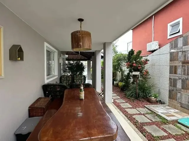 Imagem 10: Casa em Condomínio para Locação em Camaçari, Catu de Abrantes (Abrantes), 3
