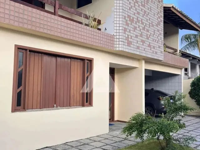 Imagem: Casa com 4 Quartos e 4 Suítes, 576,00 M²