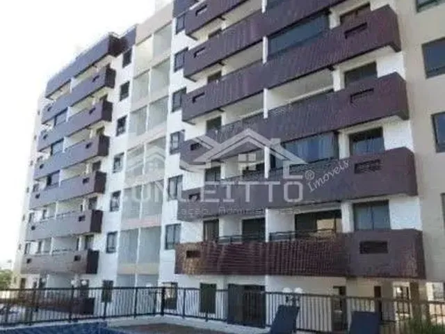 Imagem: Apartamento 3/4 em Pitangueiras, Lauro de