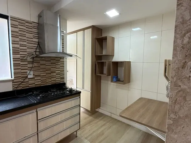 Imagem 9: Imóvel para Venda com 133 Metros Quadrados com 3 Quartos em Alphaville (Abrantes)