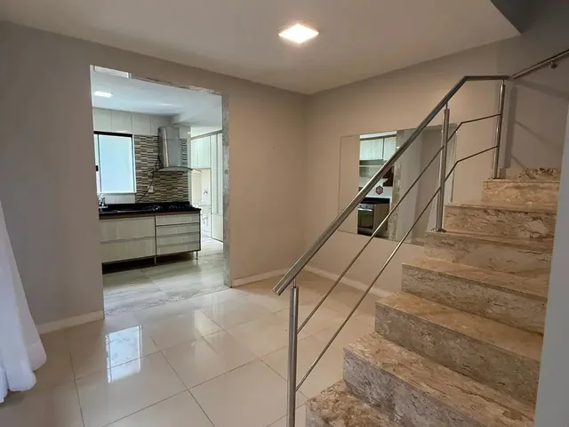Imagem 2: Imóvel para Venda com 133 Metros Quadrados com 3 Quartos em Alphaville (Abrantes)
