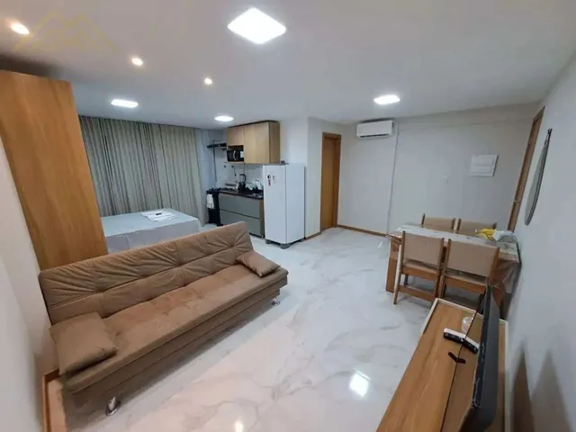 Imagem: Studio para Alugar em Lauro de Freitas