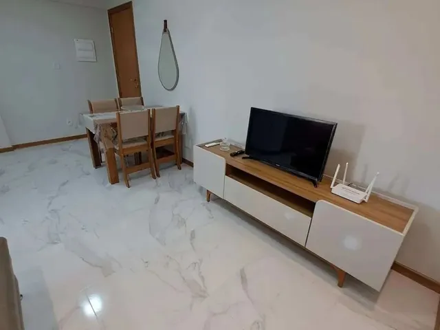 Imagem 4: Studio para Alugar em Lauro de Freitas, Centro, com 1 Quarto, 33M²