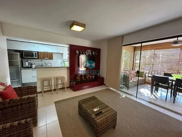 Imagem: Apartamento 2 Suítes para Locação no