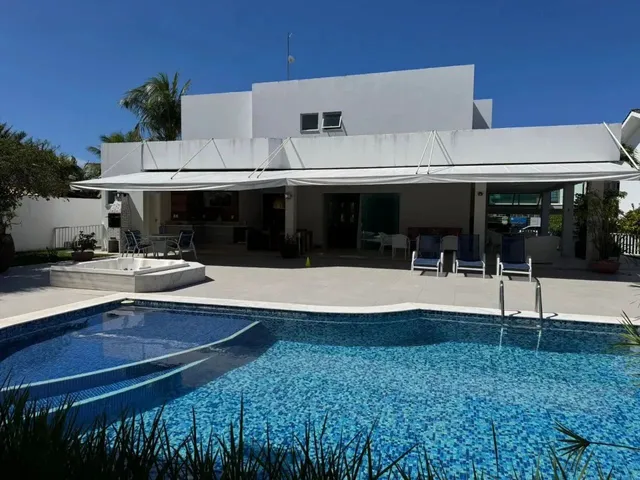 Imagem: Casa Residencial em Camaçari - Ba, Catu