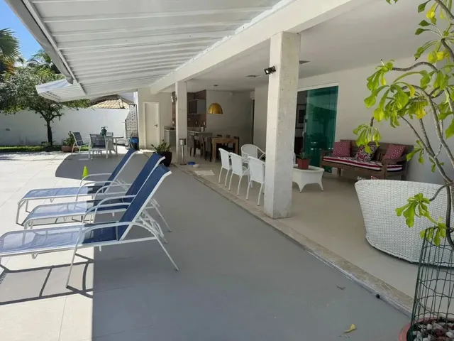 Imagem 9: Casa Residencial em Camaçari - Ba, Catu de Abrantes (Abrantes