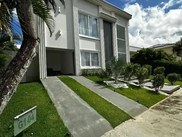 Imagem: Casa para Aluguel em Alphaville Litoral