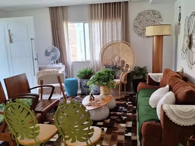 Imagem: Casa em Alphaville 4 Suítes