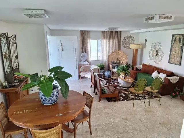 Imagem 8: Casa em Alphaville 4 Suítes
