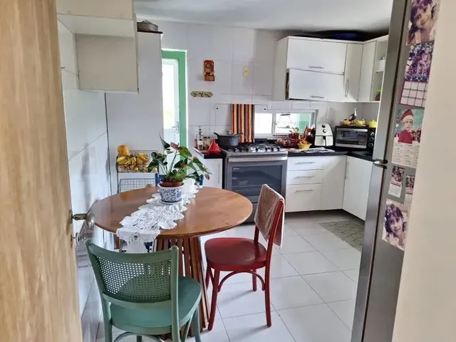 Imagem 6: Casa em Alphaville 4 Suítes