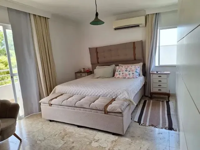 Imagem 4: Casa em Alphaville 4 Suítes