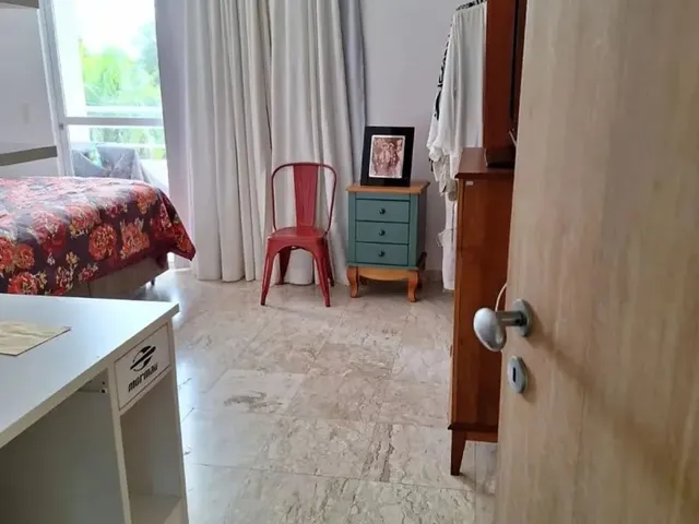 Imagem 3: Casa em Alphaville 4 Suítes