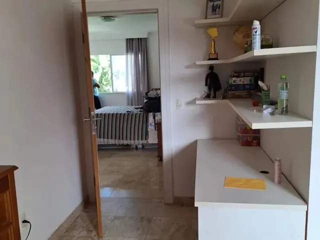 Imagem 13: Casa em Alphaville 4 Suítes