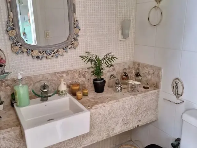Imagem 5: Casa em Alphaville 4 Suítes