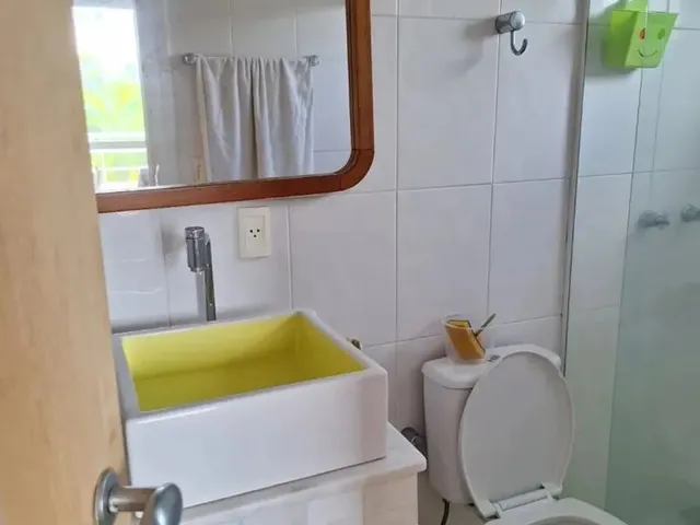 Imagem 16: Casa em Alphaville 4 Suítes