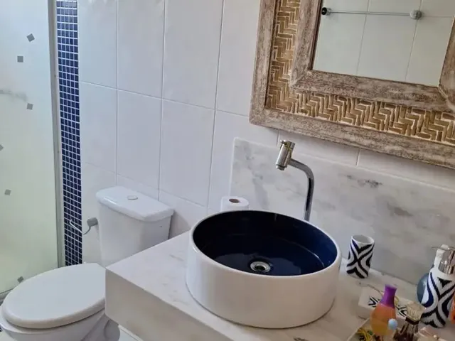 Imagem 7: Casa em Alphaville 4 Suítes