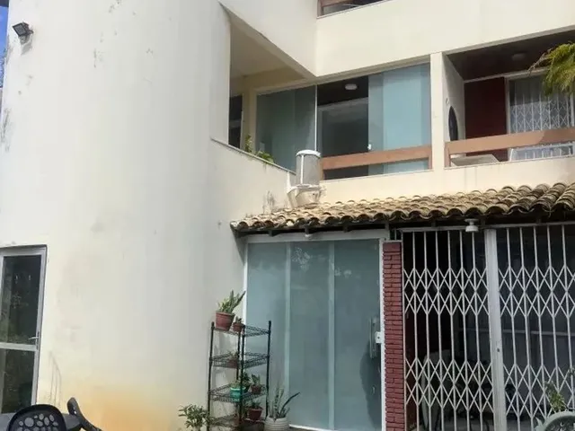 Imagem: Apartamento para Locação em Lauro de Freitas