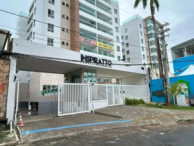 Imagem 12: Imóvel para Aluguel com 90 Metros Quadrados com 3 Quartos em Pitangueiras - Lauro De