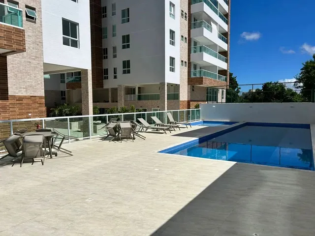 Imagem 10: Imóvel para Aluguel com 90 Metros Quadrados com 3 Quartos em Pitangueiras - Lauro De