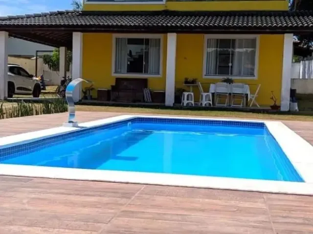 Imagem: Casa com 4 Dormitórios para Alugar, 250