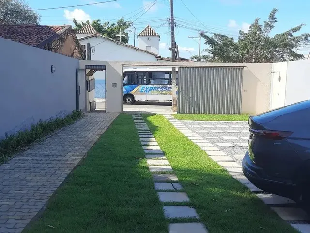 Imagem: Vilaje para Aluguel Possui 55 Metros Quadrados