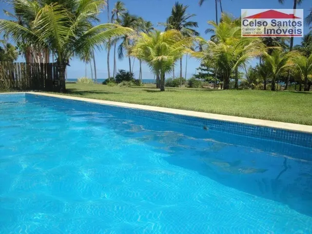 Imagem: Casa 4 Suites - Praia do Forte - Mata de