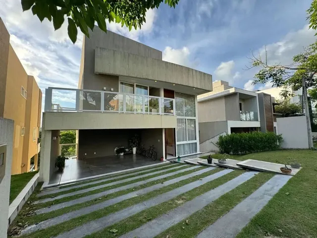 Imagem: Casa Disponível para Locação e Venda