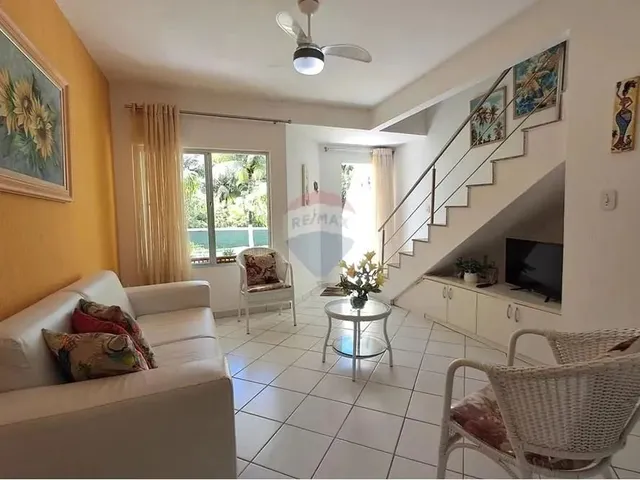 Imagem: Apartamento 3 Quartos para Alugar Guarajuba