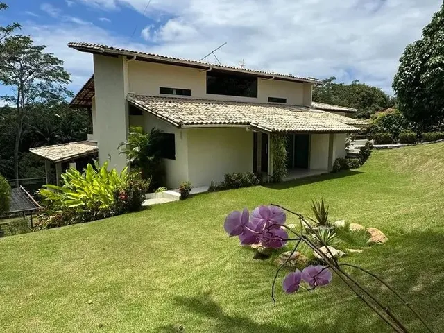 Imagem: Casa Mobiliada no Cond Encontro das Aguas