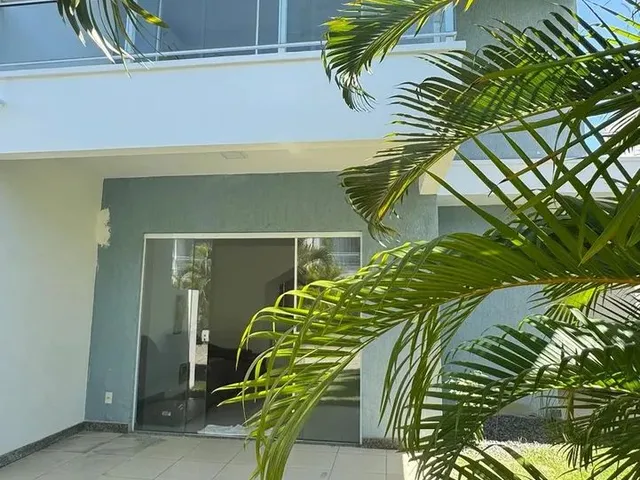 Imagem: Linda Casa em Buraquinho para Aluguel