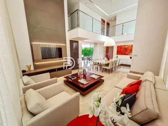 Imagem: Casa Maravilhosa com 5 Suítes em Guarajuba