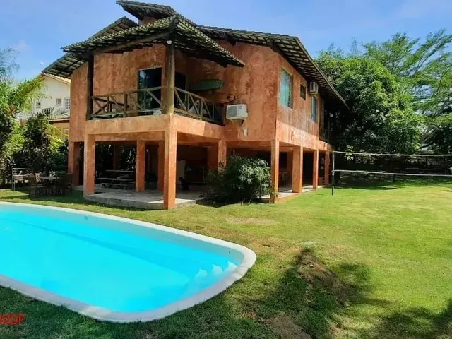Imagem: Excelente Casa com Estilo Inspirado pela