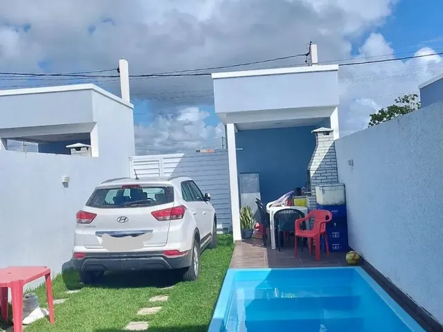 Imagem: Casa Aluguel (Temporada) 2/4, 1 Suite em
