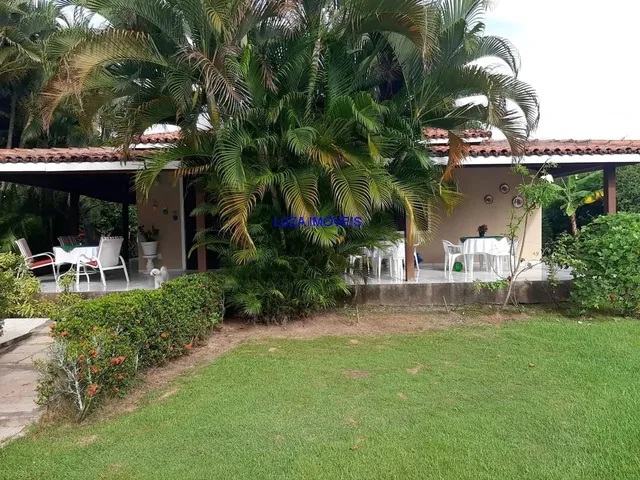 Imagem: Casa Residencial em Lauro de Freitas - Ba
