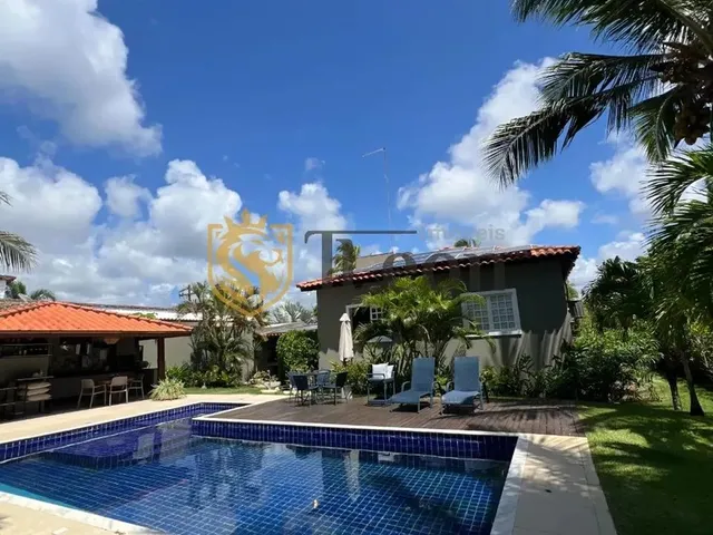 Imagem: Casa Residencial em Camaçari - Ba, Busca