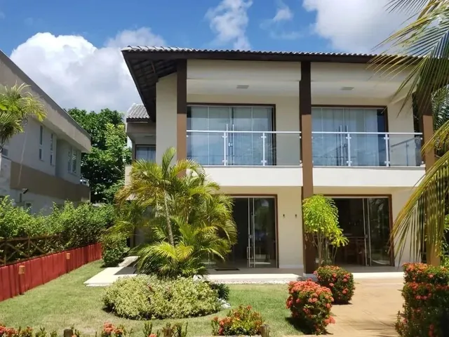 Imagem: Guarajuba 4 Suites Cond Paraiso dos Lagos